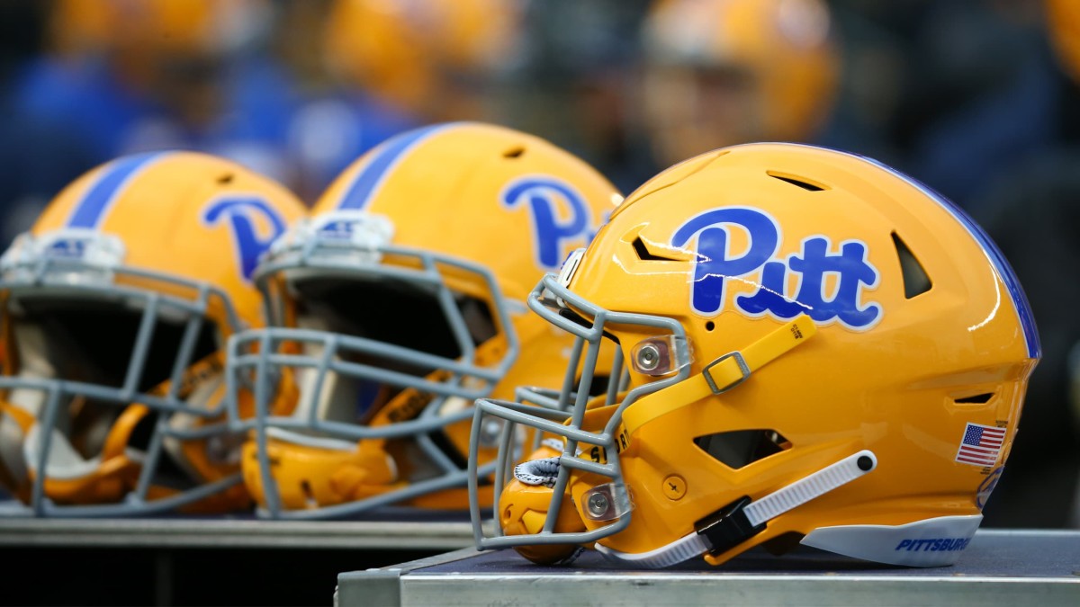 Pitt Fires Offensive Coordinator Footballscoop