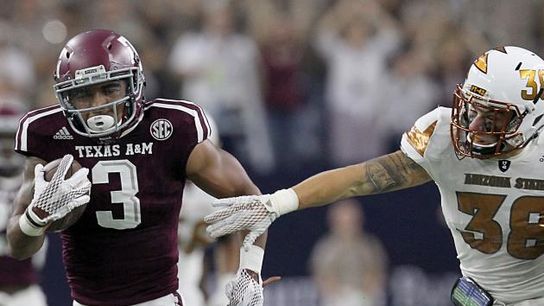 What was real and what was a mirage? Seven nuggets from opening weekend (Featured)