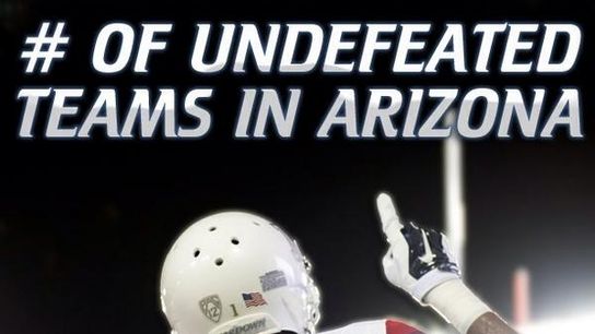 Here's how Arizona trolled Arizona State after the Sun Devils' loss last night (Arizona)