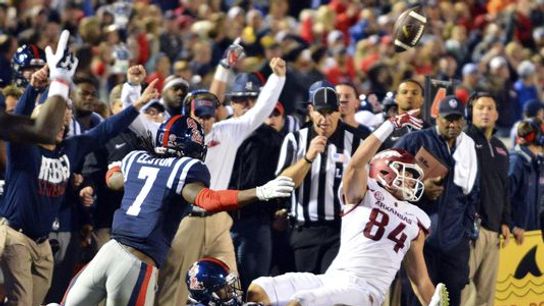 Playoff Push: The (mostly insane) plays that shaped the title race (Featured)