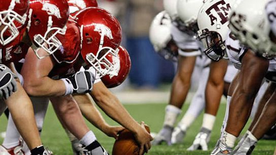 Nine predictions for some of this weekend's top games (Featured)