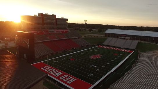 Every program needs this video (Arkansas State)