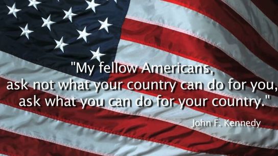 Friday's One Minute Warm Up