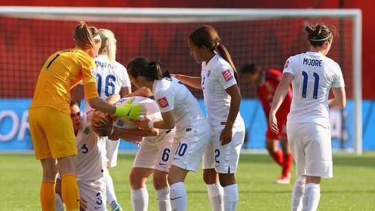 As a coach, what do you say to a player after disaster strikes? (Featured)