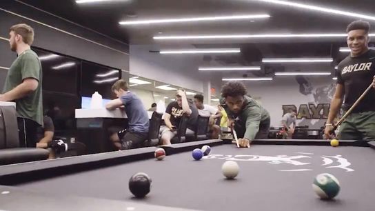 Baylor's players' lounge is so loaded the players may never want to leave (Featured)