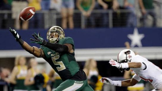 Break down Baylor's explosive offense with WR coach Kendal Briles (Featured)