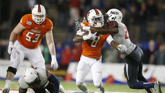 MAC, Sun Belt release 2015 schedules