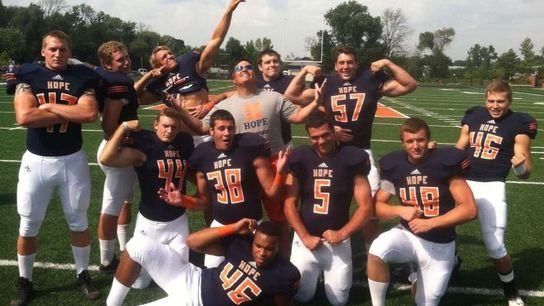 Why I Love Football: An emotional open letter from a college coaching veteran faced with a very difficult decision (Featured)