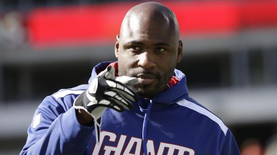 One of Jim Harbaugh's former 49ers players wants to get him fired at Michigan (Featured)