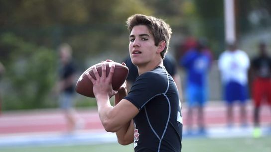 Princeton just beat Alabama for a 4-star recruit (Alabama)