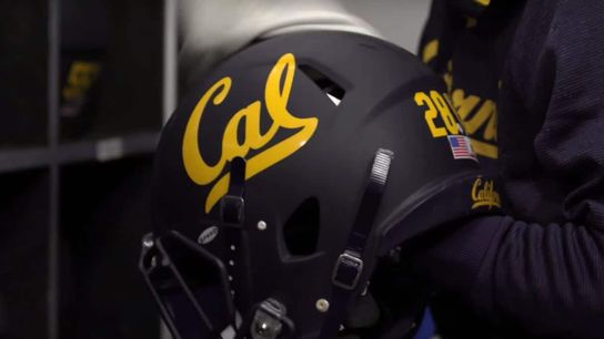 Video: Inside the Cal equipment room (Cal)