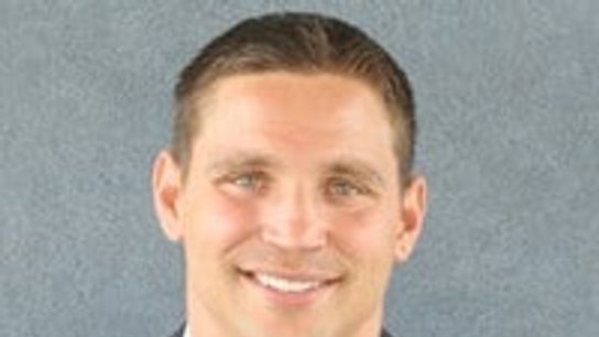 Chris Shula Chris Shula