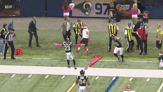 The #Twitter12Pack of things I didn't expect to see this weekend (#Twitter12Pack)