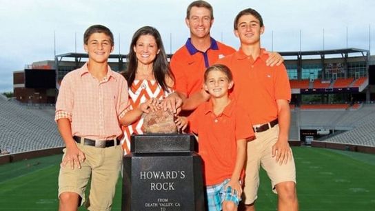 The key to finding a good work-life balance lies in four P's