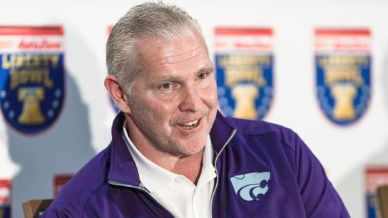 Dana Dimel named UTEP head coach (UTEP)