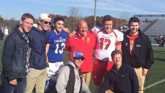 23 areas quarterbacks need to work on mastering in order to reach their full potential (Dan Rohn)