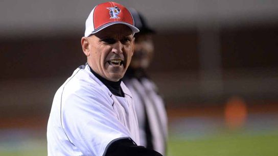 The Louisiana HS coach that banned Alabama from his campus has been fired (high schools)