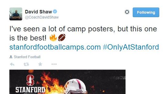 DavidShawCampTweet DavidShawCampTweet