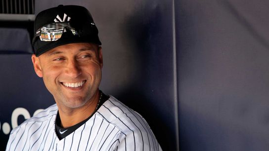 Jason Garrett has invented something called the Derek Jeter Challenge you may want to try (Featured)