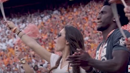 Behold: The official hype video of the 2017 college football season is out (Featured)