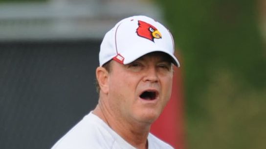 Greg Brown Greg Brown