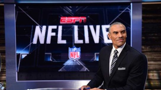 Video: Herm Edwards went on a tirade on NFL Live, and old school coaches will love his message