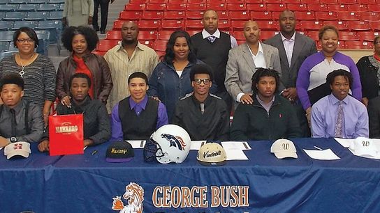 College coach issues warning for high school players that transfer "to get recruited" (Featured)