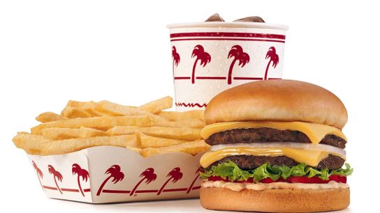 The time Mike Leach ate In-N-Out during a Pac-12 coaches meeting (Mike leach)