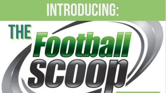 Introducing the new FootballScoop weekly podcast (Podcast)