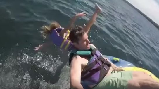 Jim Harbaugh now has his own YouTube channel (Featured)