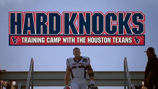 Bill O'Brien sets the tone early in the Texans' first episode of Hard Knocks (Houston Texans)