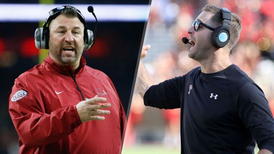 Taking stock of third year coaches (Featured)