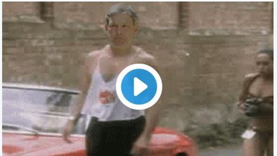 The #Twitter12Pack of things I didn't expect to see this weekend (Featured)