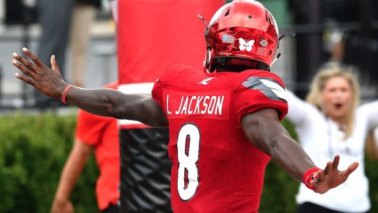 #Nuggets: Louisville's arrived, Alabama and Ohio State are still here (Featured)