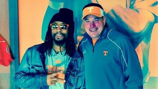 The Twitter 12 pack of things I didn't expect to see in Week 11 (Roll Tide)