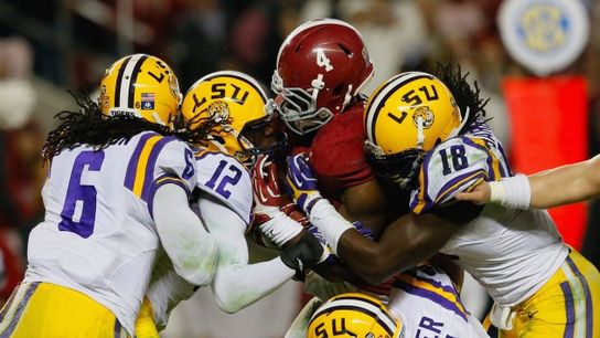 FootballScoop Pick 'Em: Week 10 (Featured)