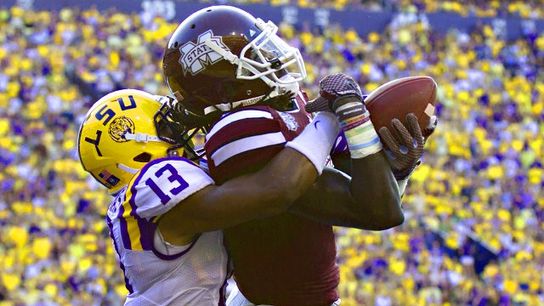 Who did it better? LSU hype video vs. Mississippi State hype video (LSU)