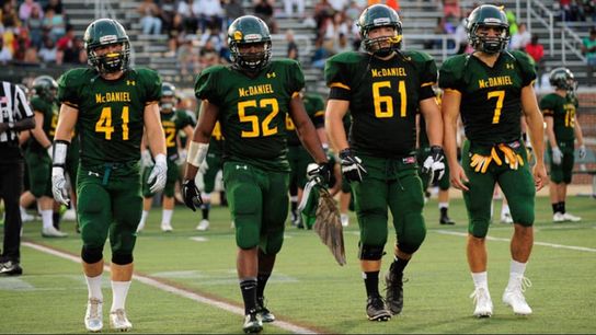 College professor: "Want to cultivate more grit and resilience among the student body? Look to your student athletes."