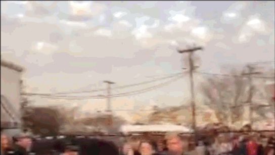 Joe Moorhead to player: "Do you know your ring size? Well you better hurry up and find out..." (Mississippi State)