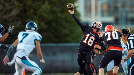 Utah's HS new playoff format pits THREE teams against one another in a single game (Featured)