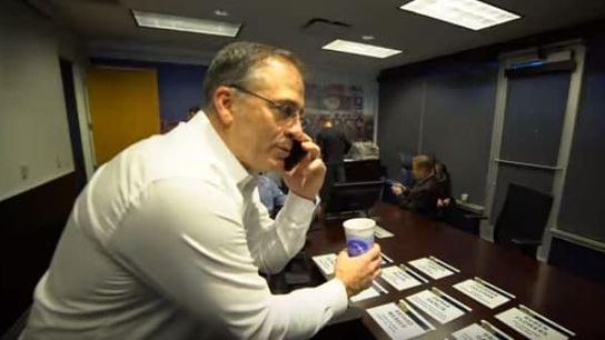 Video: Pitt takes you behind the scenes of Pat Narduzzi's first full national signing day (pitt)