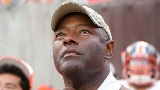 Why did Dino Babers take the Syracuse job? "Why not?" (Featured)