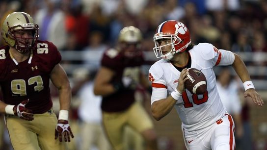 FootballScoop Pick 'Em: Week 11 (footballscoop pick 'em)