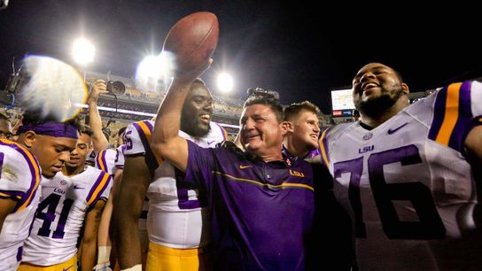 5 lessons that coaches actually learn from their players (Featured)