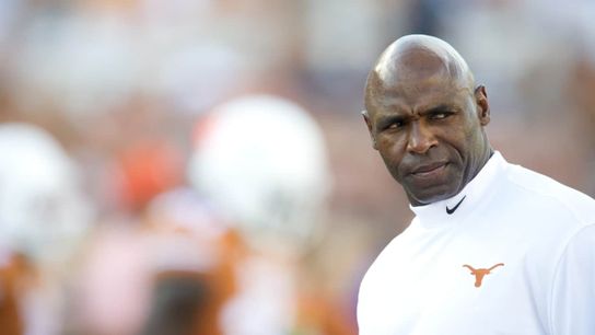 On Charlie Strong, Texas, cesspools and fairness (Featured)