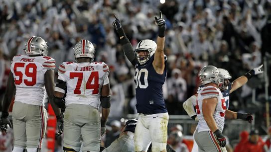 Lions, Tigers and #Nuggets: Observations from Week 8 (Featured)