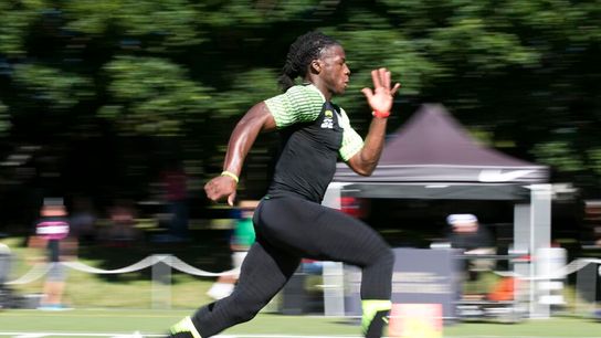 ESPN and Nike are hyping "freakish athleticism" of high schoolers at The Opening. Should we buy this?