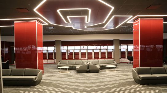 Photos: Oklahoma is finally moving into its state-of-the-art new home (Featured)