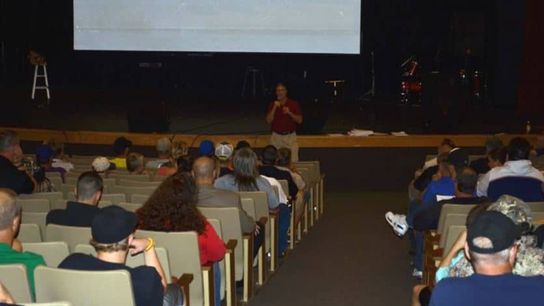 Coach explains a strategy he developed to stop "dealing with parents" (Featured)