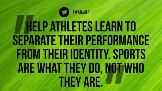 Friday's One Minute Warm Up (Featured)